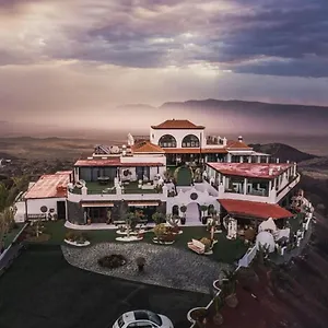 Casona De Tao , Tiagua España