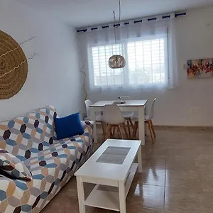 Esparto Y Sal , El Pozo de los Frailes España